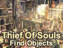 Thief Of Souls Find Objects