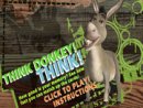 Think Donkey Think