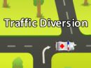 Traffic Diversion