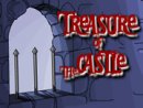 Treasure Of The Castle