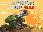 Ultimate Tank War