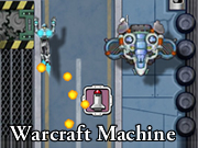 Warcraft Machine