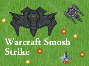 Warcraft Smosh Strike