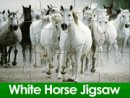 White Horse Jigsaw