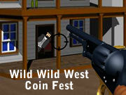 Wild Wild West Coin Fest