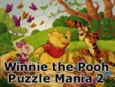 Winnie the Pooh Puzzle Mania 2