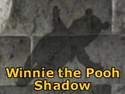 Winnie the Pooh Shadow