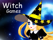 Witch Games