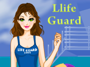 Y8 - Llife Guard Game