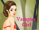 Y8 - Vampire Girl