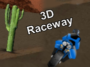 3D Raceway