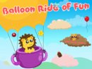 Balloon Ride of Fun
