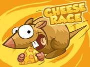 Cheese Race