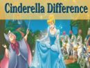 Cinderella Difference