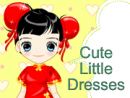 Cute Little Dresses