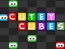 Cutey Cubes