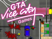 GTA Vice City Games
