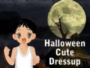 Halloween Cute Dressup