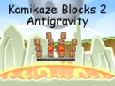 Kamikaze Blocks 2 Antigravity