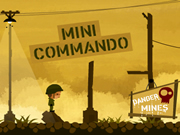 Mini Commando