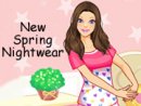 New Spring Nightwear