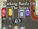Parking Battle Of The Sexes
