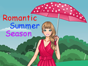 Romantic Summer Season