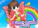 Smart Rainbow Fairy