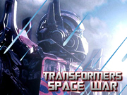 Transformers Space War