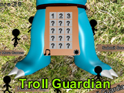 Troll Guardian