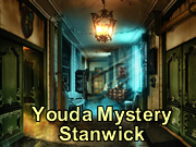 Youda Mystery - Stanwick