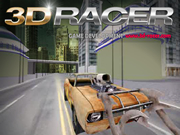 3D Racer