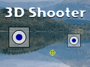 3D Shooter