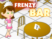 Bar Frenzy