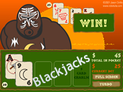 Blackjacks