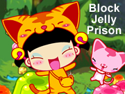 Block Jelly Prison