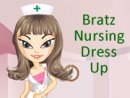 Bratz Nursing Dress Up