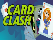 Card Clash