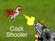 Cock Shooter