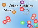Color Bubbles Shoot
