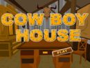 Cow Boy House