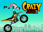 Crazy Stunts II