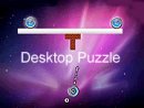 Desktop Puzzle
