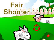 Fair Shooter
