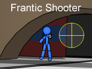 Frantic Shooter