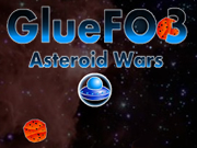 GlueFO 3 Asteroid Wars