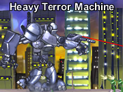 Heavy Terror Machine