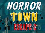 Horror Town Escape-2