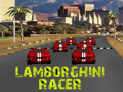 Lamborghini Racer