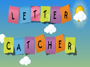 Letter Catcher